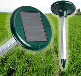 Купить самый лучший отпугиватель кротов и мышей в земле - <ro>Изображение</ro><ru>Изображение</ru> #1, <ru>Объявление</ru> #1648982