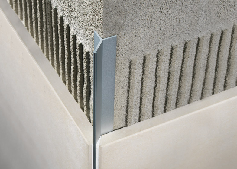 Профиль для плитки алюминиевый Мерседес- 3м. - <ro>Изображение</ro><ru>Изображение</ru> #1, <ru>Объявление</ru> #1650476