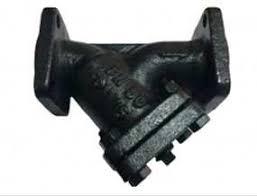 Фильтр фланцевый стальной, чугунный осадочный  - <ro>Изображение</ro><ru>Изображение</ru> #1, <ru>Объявление</ru> #1649862