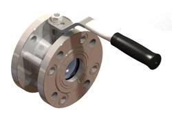 Кран шаровый (стальной) с ручным управлением или электроприводом - <ro>Изображение</ro><ru>Изображение</ru> #1, <ru>Объявление</ru> #1649858