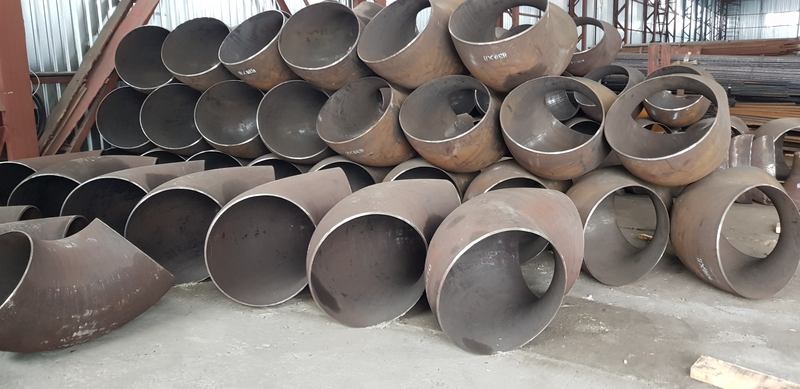 Отвод стальной бесшовный для любой среды - <ro>Изображение</ro><ru>Изображение</ru> #1, <ru>Объявление</ru> #1649864