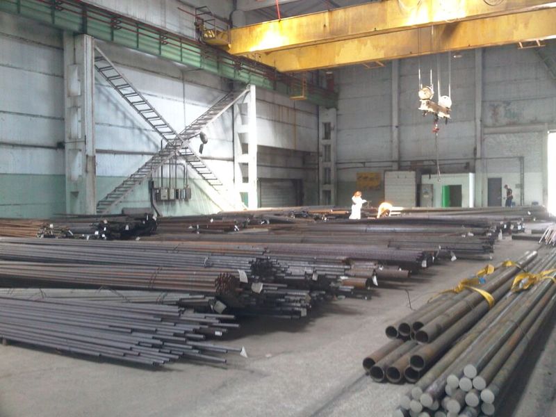 Труба Бесшовная, Нержавеющая, Сварная - <ro>Изображение</ro><ru>Изображение</ru> #1, <ru>Объявление</ru> #1649870