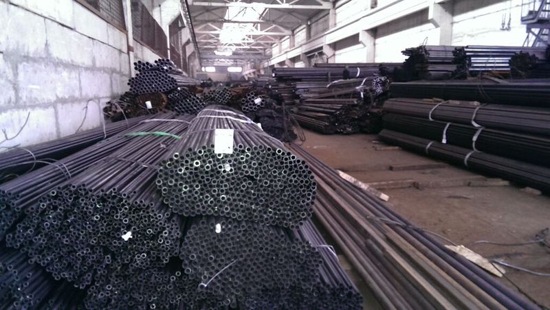 Труба Бесшовная (цельнотянутая) толстостенная и тонкостенная  х/д, г/к - <ro>Изображение</ro><ru>Изображение</ru> #1, <ru>Объявление</ru> #1649869