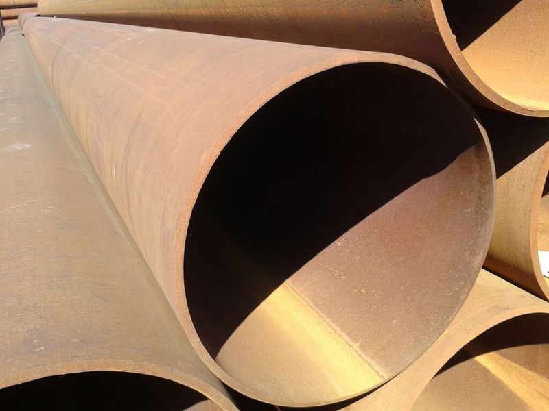  Труба Электросварная профильная и круглая – ВГП - <ro>Изображение</ro><ru>Изображение</ru> #1, <ru>Объявление</ru> #1649871