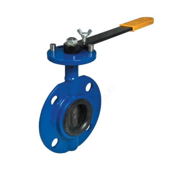 Затвор поворотный дисковый, “Баттерфляй”  (заслонка) - <ro>Изображение</ro><ru>Изображение</ru> #1, <ru>Объявление</ru> #1649860