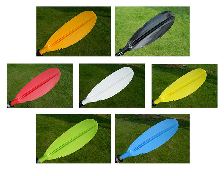 Весло для байдарок каяков двухсекционное асиметричное - <ro>Изображение</ro><ru>Изображение</ru> #1, <ru>Объявление</ru> #1654616