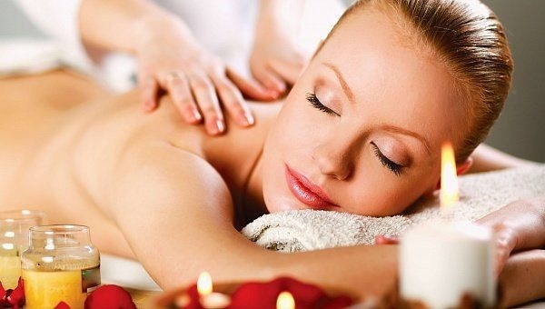 SPA массаж в центре Днепра - <ro>Изображение</ro><ru>Изображение</ru> #1, <ru>Объявление</ru> #1655700