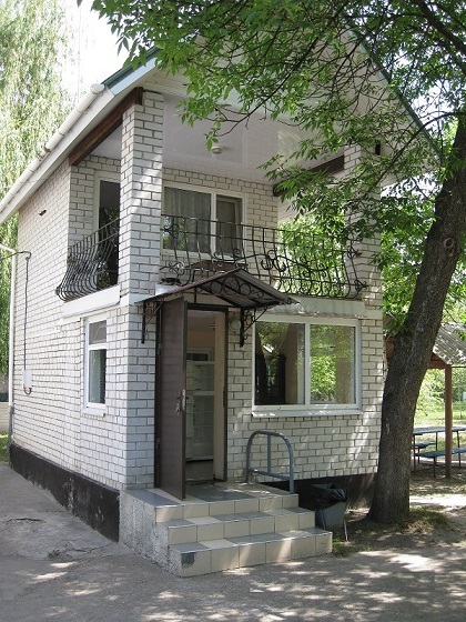 База отдыха “Строитель” г. Новомосковск - проведение любых мероприятий     - <ro>Изображение</ro><ru>Изображение</ru> #1, <ru>Объявление</ru> #1657687