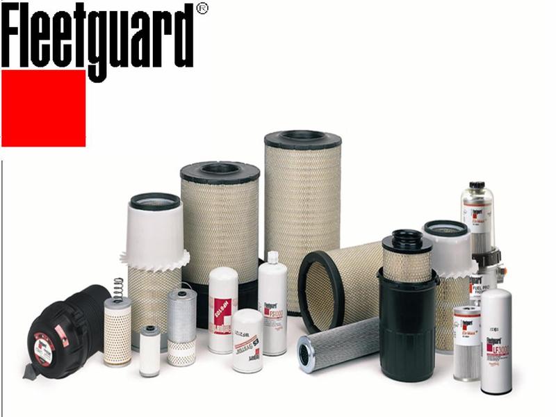 фильтры Fleetguard для сельхоз, грузовой и спецтехники - <ro>Изображение</ro><ru>Изображение</ru> #1, <ru>Объявление</ru> #1661371