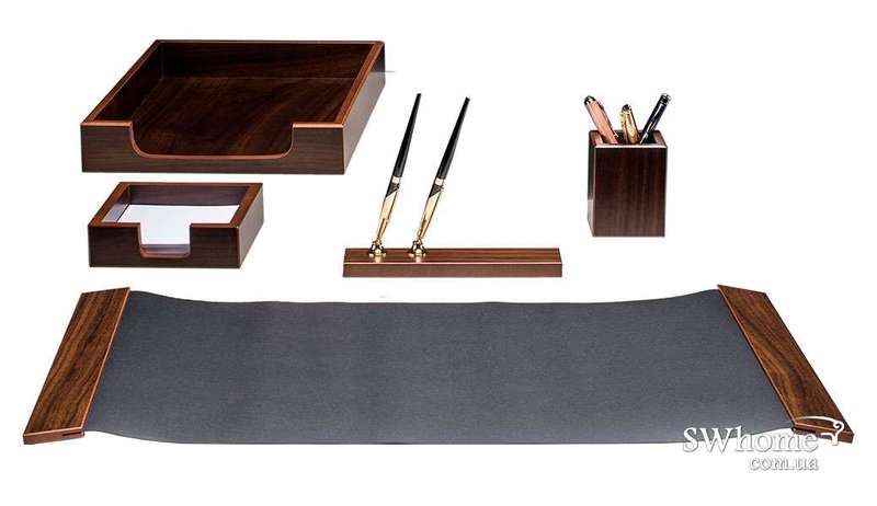 Настольный набор торговой марки Bestar.   - <ro>Изображение</ro><ru>Изображение</ru> #1, <ru>Объявление</ru> #1660923