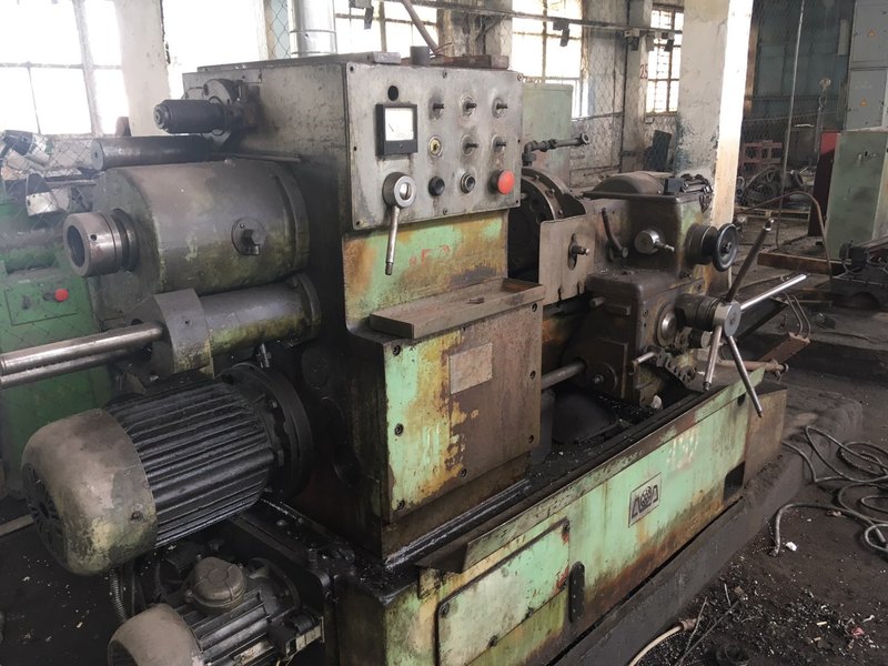 Станок токарно-револьверный 1К341  - <ro>Изображение</ro><ru>Изображение</ru> #1, <ru>Объявление</ru> #1660445