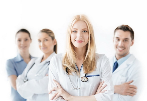 Работа в Чехии. Работа Медсестрой без знания языка - <ro>Изображение</ro><ru>Изображение</ru> #1, <ru>Объявление</ru> #1663230