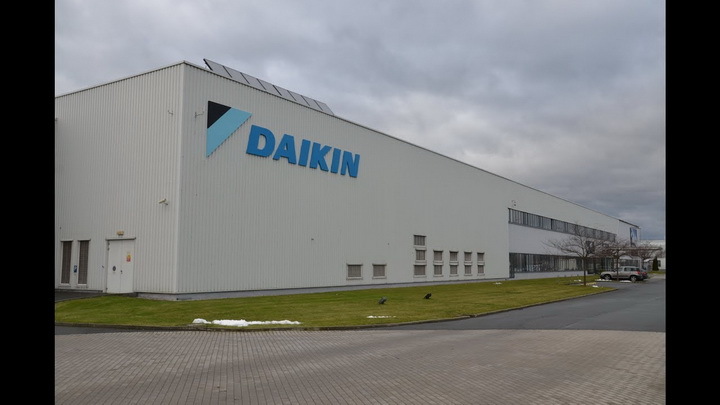 Работа в Чехии. Daikin кондиционеры, Panasonic телевизоры. Днепр офис - <ro>Изображение</ro><ru>Изображение</ru> #1, <ru>Объявление</ru> #1663233