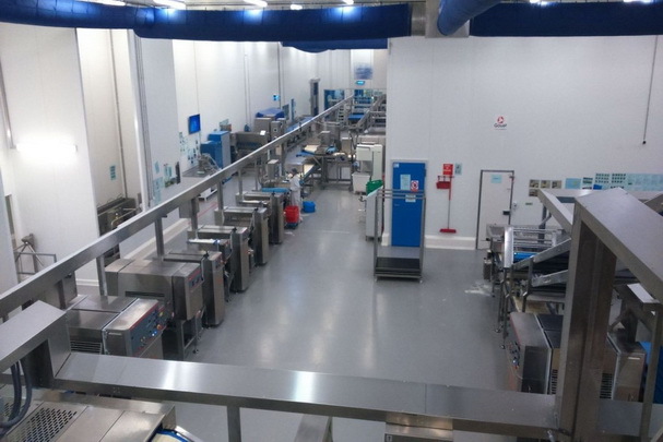 Работа в Чехии. Работник на пищевое производство. Выпечка булочки - <ro>Изображение</ro><ru>Изображение</ru> #1, <ru>Объявление</ru> #1663235