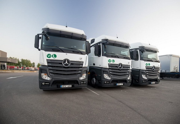 Работа Латвия. Водитель дальнобойщик категории CE. Грузы по Европе - <ro>Изображение</ro><ru>Изображение</ru> #1, <ru>Объявление</ru> #1663229