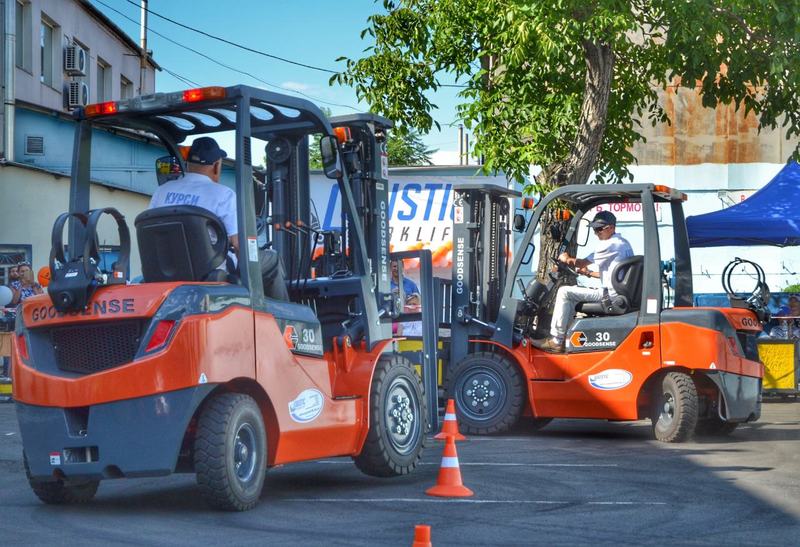 Навчання та переатестація на водія навантажувача - <ro>Изображение</ro><ru>Изображение</ru> #1, <ru>Объявление</ru> #1618829