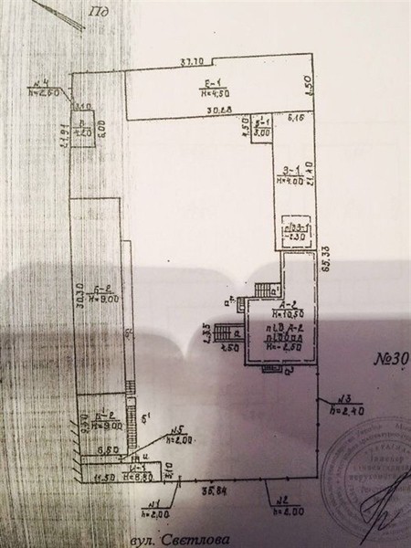 Продам отдельно стоящий комплекс зданий - <ro>Изображение</ro><ru>Изображение</ru> #1, <ru>Объявление</ru> #1664892