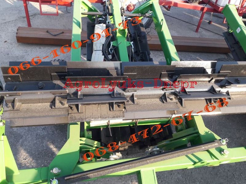 КИР -6 рубящий каток Шахмотный водоналивной - <ro>Изображение</ro><ru>Изображение</ru> #1, <ru>Объявление</ru> #1666128