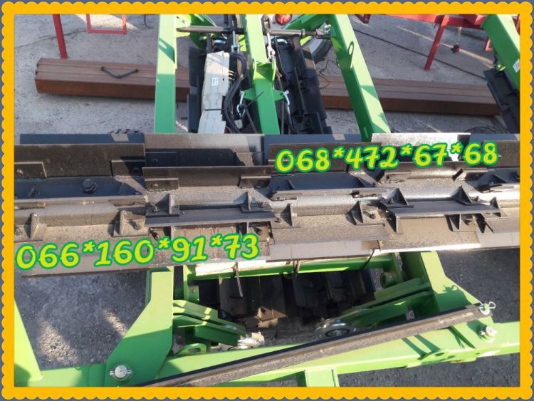 Рубящий каток КЗК-6 по Акционной цене!!! - <ro>Изображение</ro><ru>Изображение</ru> #1, <ru>Объявление</ru> #1666130