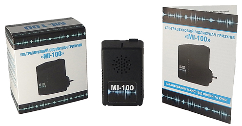 Купить отпугиватель мі 100 по низкой цене, недорогой отпугиватель мышей - <ro>Изображение</ro><ru>Изображение</ru> #1, <ru>Объявление</ru> #1666905