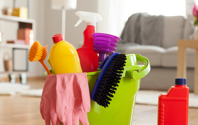 Уберём у вас дома! - <ro>Изображение</ro><ru>Изображение</ru> #1, <ru>Объявление</ru> #1668626