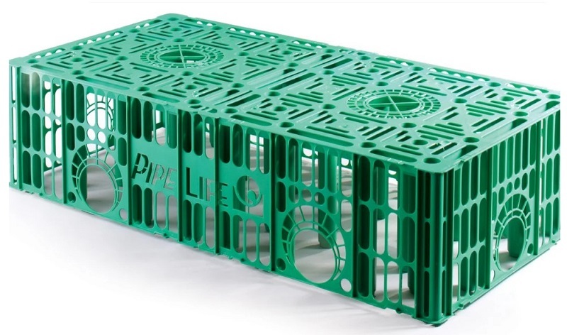 Дренаж для збирання дощової води - <ro>Изображение</ro><ru>Изображение</ru> #1, <ru>Объявление</ru> #1672006