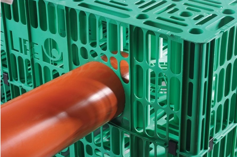 Дренажні блоки - <ro>Изображение</ro><ru>Изображение</ru> #1, <ru>Объявление</ru> #1672007