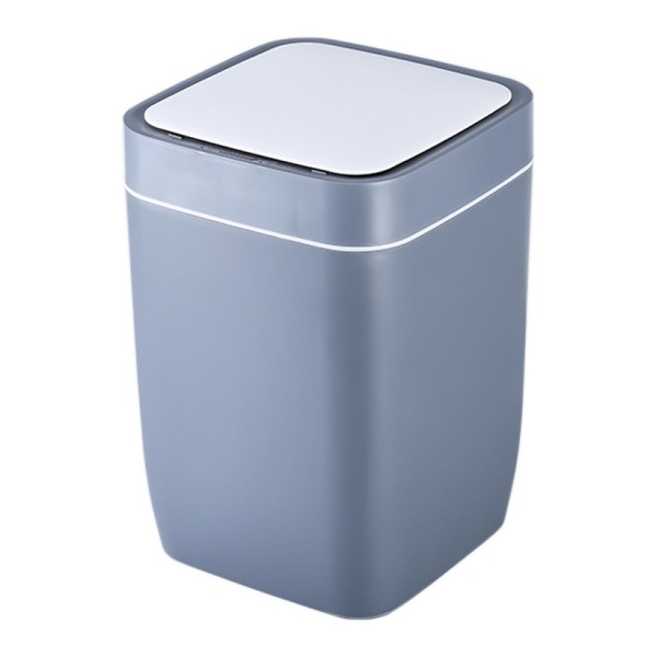 Сенсорне (розумне) квадратне відро для сміття - <ro>Изображение</ro><ru>Изображение</ru> #1, <ru>Объявление</ru> #1672013