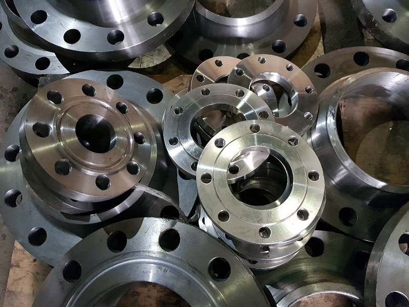 Фланцы нержавеющие - <ro>Изображение</ro><ru>Изображение</ru> #1, <ru>Объявление</ru> #1671528