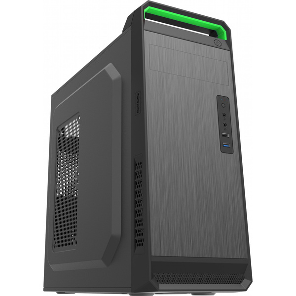 Компьютер Intel i5-9400 2. 9GHz-4. 1GHz 16Gb DDR4 240Gb SSD - <ro>Изображение</ro><ru>Изображение</ru> #1, <ru>Объявление</ru> #1671331