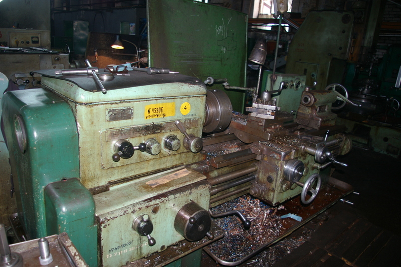 1К625 токарный станок рмц 1 м - <ro>Изображение</ro><ru>Изображение</ru> #1, <ru>Объявление</ru> #1671516