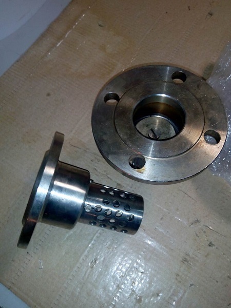 Клапаны обратные приемные с сеткой  - <ro>Изображение</ro><ru>Изображение</ru> #1, <ru>Объявление</ru> #1671540