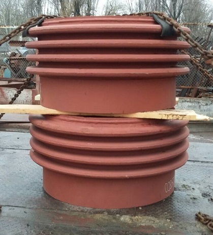 Компенсаторы линзовые по ОСТ, ПГВУ, МВН - <ro>Изображение</ro><ru>Изображение</ru> #1, <ru>Объявление</ru> #1671492