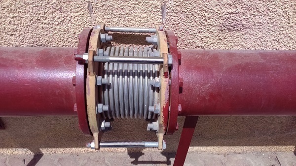 Компенсаторы сильфонные - <ro>Изображение</ro><ru>Изображение</ru> #1, <ru>Объявление</ru> #1671499