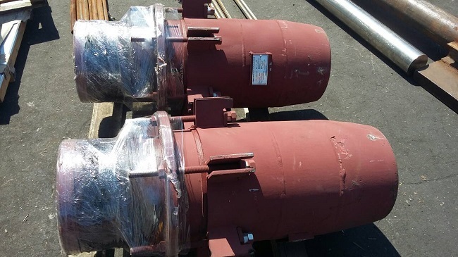 Компенсаторы трубопроводов сальниковые - <ro>Изображение</ro><ru>Изображение</ru> #1, <ru>Объявление</ru> #1671495