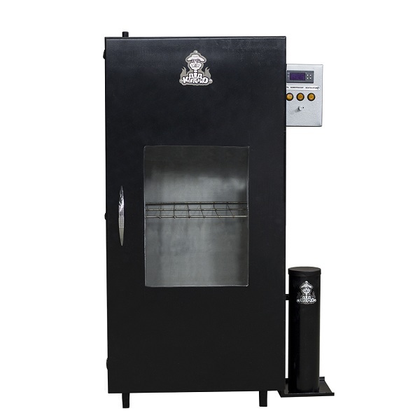 Комплект холодного копчення із в'яленням - <ro>Изображение</ro><ru>Изображение</ru> #1, <ru>Объявление</ru> #1672011