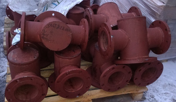 Подставки под пожарные гидранты - <ro>Изображение</ro><ru>Изображение</ru> #1, <ru>Объявление</ru> #1671536