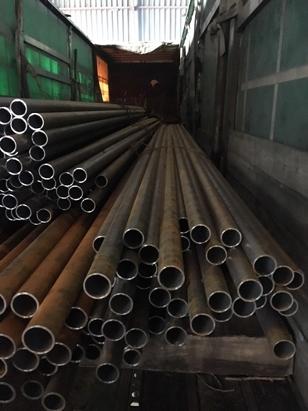 Трубы холоднокатаные - <ro>Изображение</ro><ru>Изображение</ru> #1, <ru>Объявление</ru> #1671554