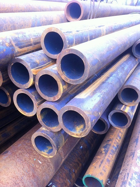Трубы горячекатаные - <ro>Изображение</ro><ru>Изображение</ru> #1, <ru>Объявление</ru> #1671548
