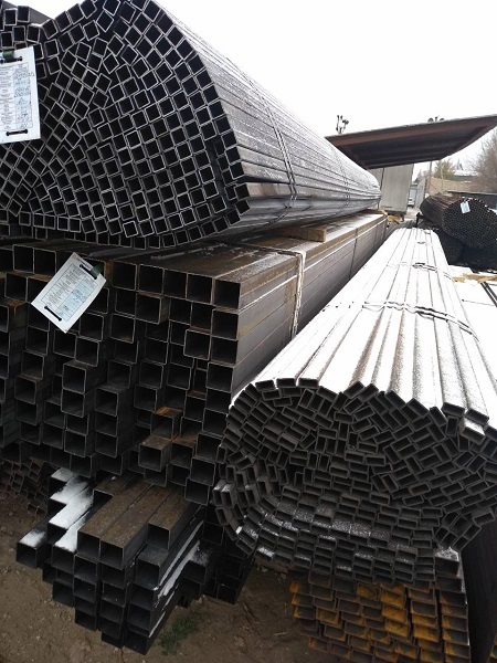 Трубы электросварные прямошовные - <ro>Изображение</ro><ru>Изображение</ru> #1, <ru>Объявление</ru> #1671555