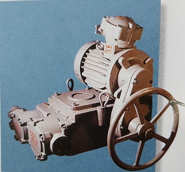 Электроприводы - <ro>Изображение</ro><ru>Изображение</ru> #1, <ru>Объявление</ru> #1671558