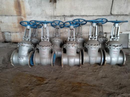 Задвижки стальные 30с64нж - <ro>Изображение</ro><ru>Изображение</ru> #1, <ru>Объявление</ru> #1671533