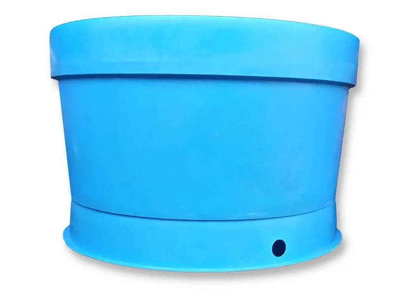 Ємність для розведення риби, рибоводні басейни - <ro>Изображение</ro><ru>Изображение</ru> #1, <ru>Объявление</ru> #1674033