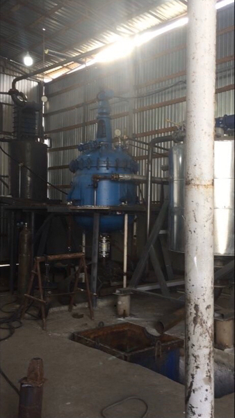 Продажа нефтехимического производства - <ro>Изображение</ro><ru>Изображение</ru> #1, <ru>Объявление</ru> #1676044