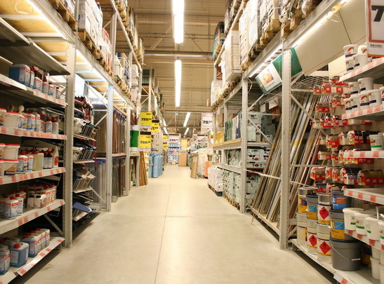 Рабочие на Склад супермаркета Eurocash Польша - <ro>Изображение</ro><ru>Изображение</ru> #1, <ru>Объявление</ru> #1676211