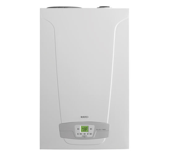 Котел газовый конденсационный BAXI Nuvola Duo-Tec  - <ro>Изображение</ro><ru>Изображение</ru> #1, <ru>Объявление</ru> #1676803