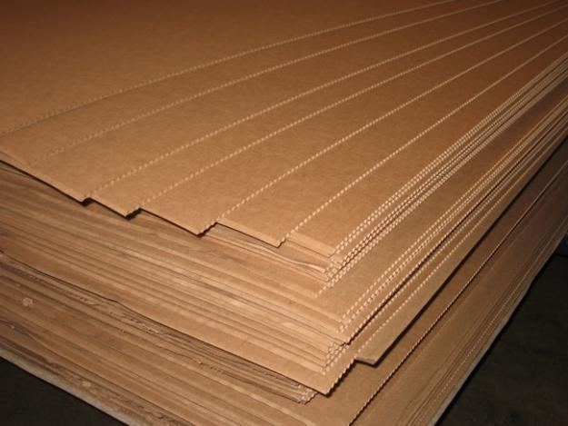 Лист. Лист перестилочный , картонный гофро лист - <ro>Изображение</ro><ru>Изображение</ru> #1, <ru>Объявление</ru> #1678476