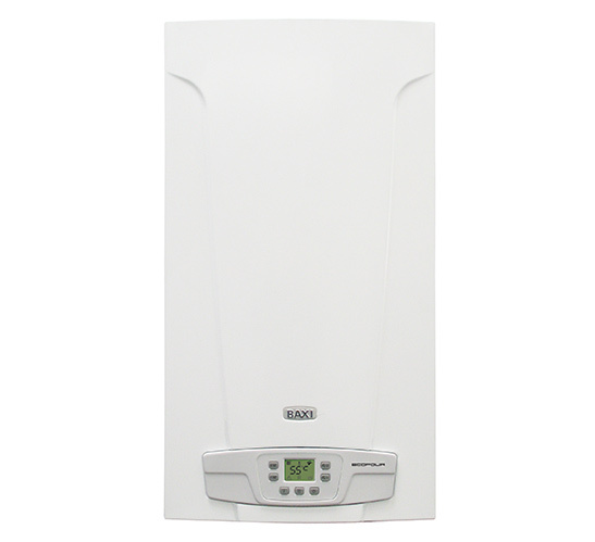 Продажа газовых котлов Baxi ECO Four - <ro>Изображение</ro><ru>Изображение</ru> #1, <ru>Объявление</ru> #1681902