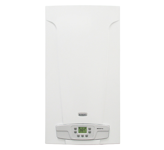 Продажа газовых котлов Baxi ECO 4s - <ro>Изображение</ro><ru>Изображение</ru> #1, <ru>Объявление</ru> #1681901