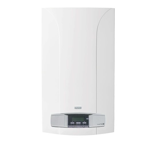 Продажа газовых котлов Baxi LUNA3 - <ro>Изображение</ro><ru>Изображение</ru> #1, <ru>Объявление</ru> #1681906